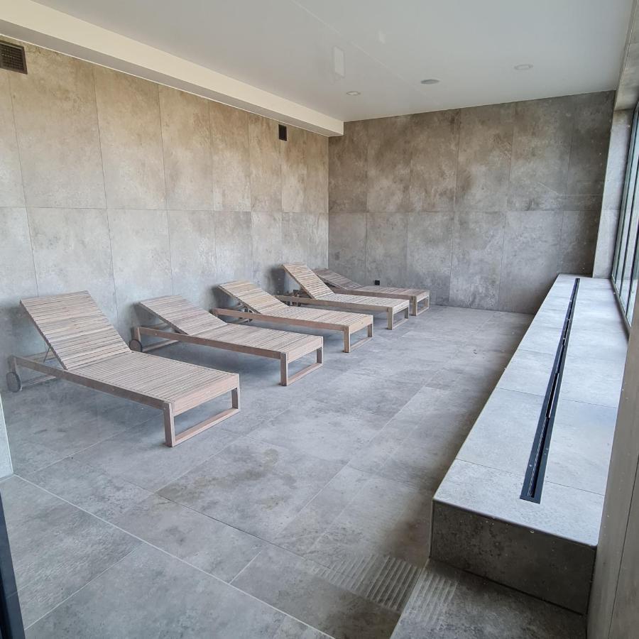 Green De Lux Apartament Dziwnow Ngoại thất bức ảnh