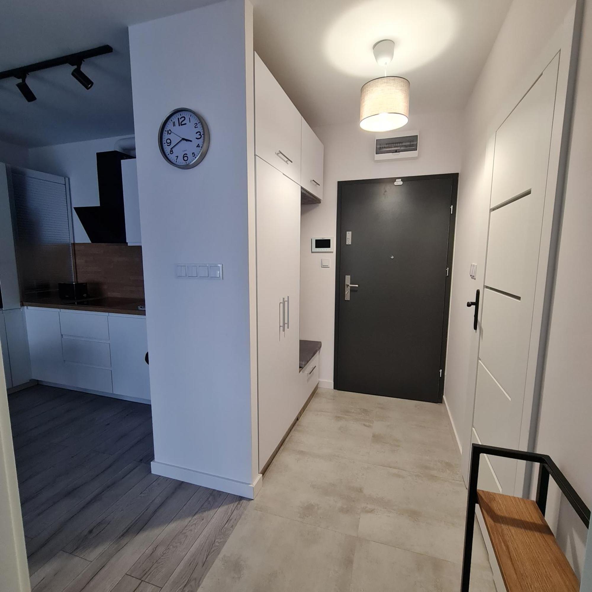 Green De Lux Apartament Dziwnow Ngoại thất bức ảnh